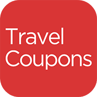 Travel Coupons