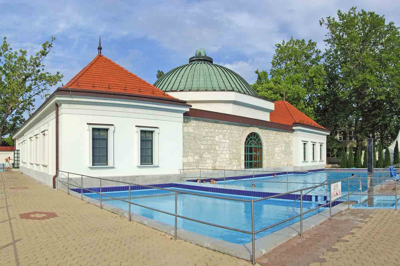 Thermal Bath