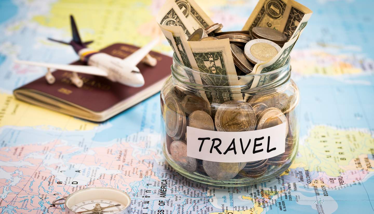 travel on a budget