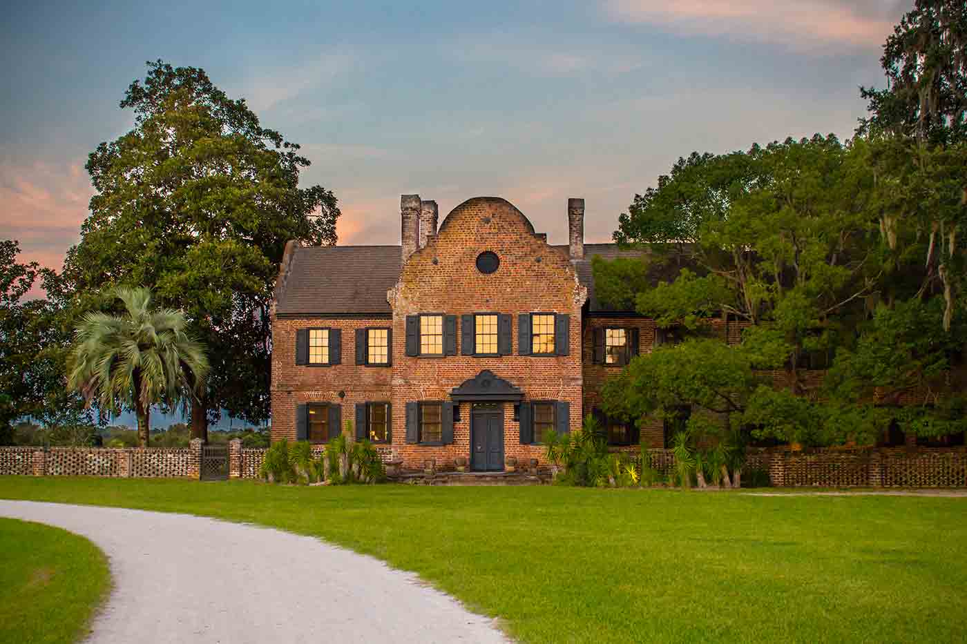 Middleton Place Plantation