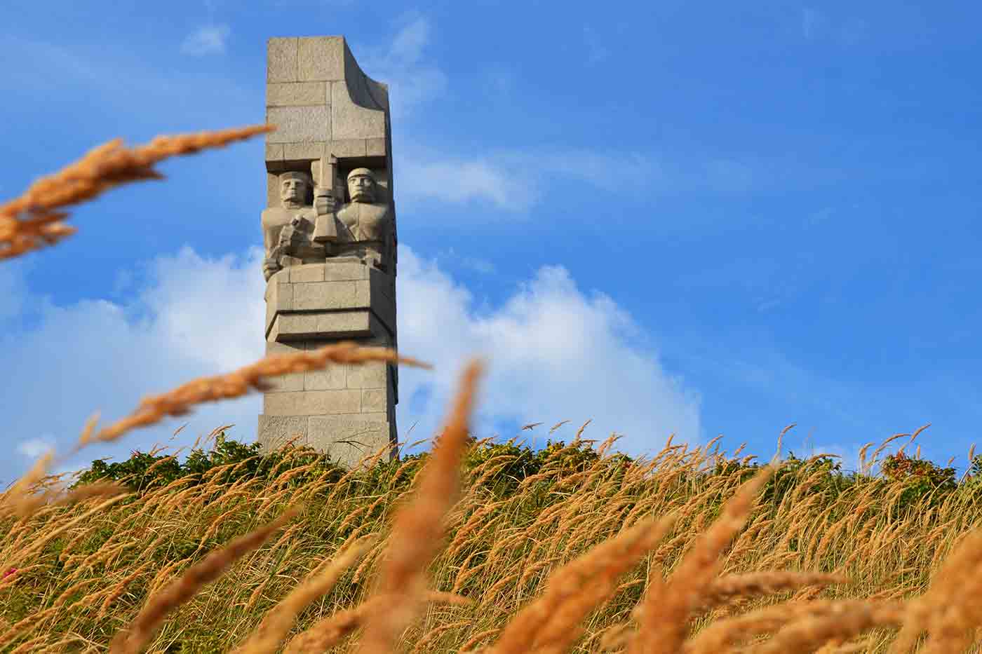 Westerplatte