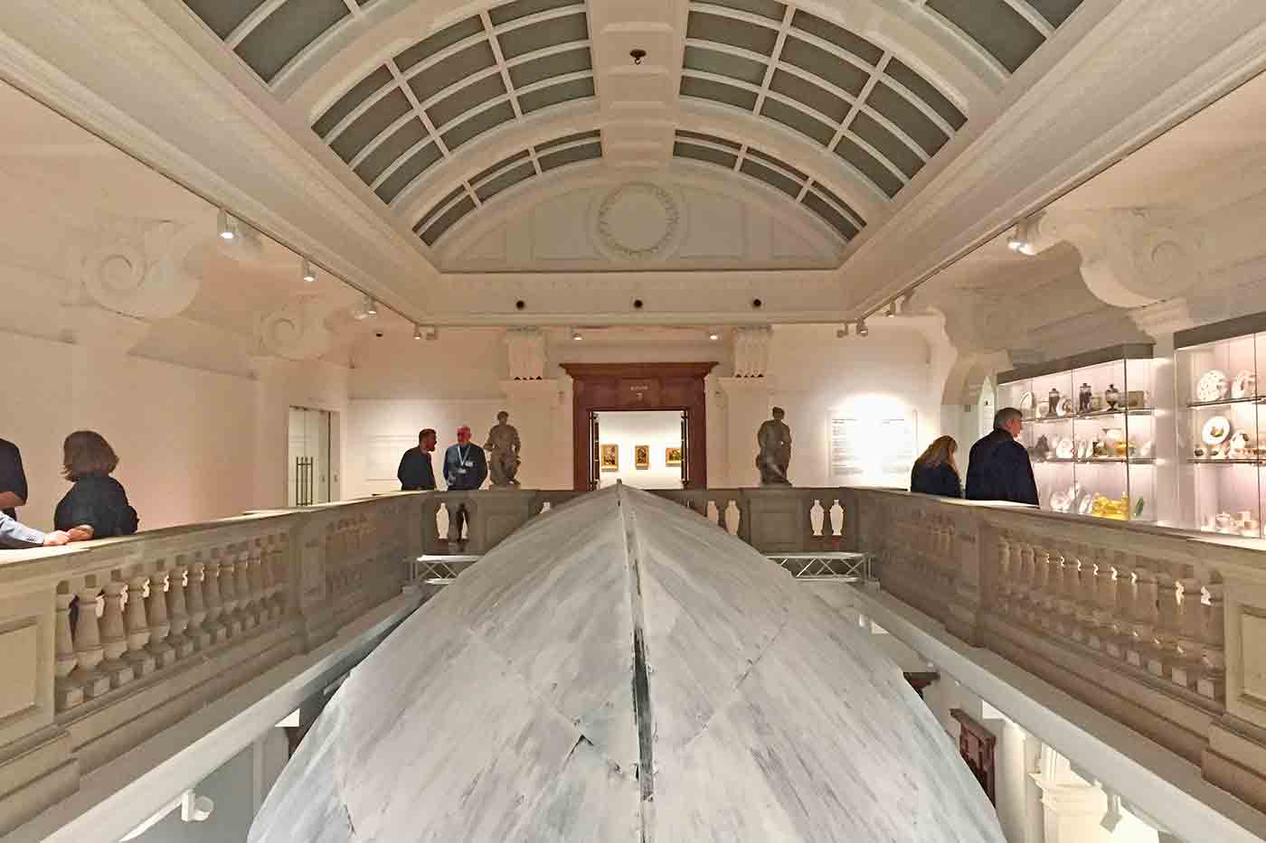 Glynn Vivian Art Gallery