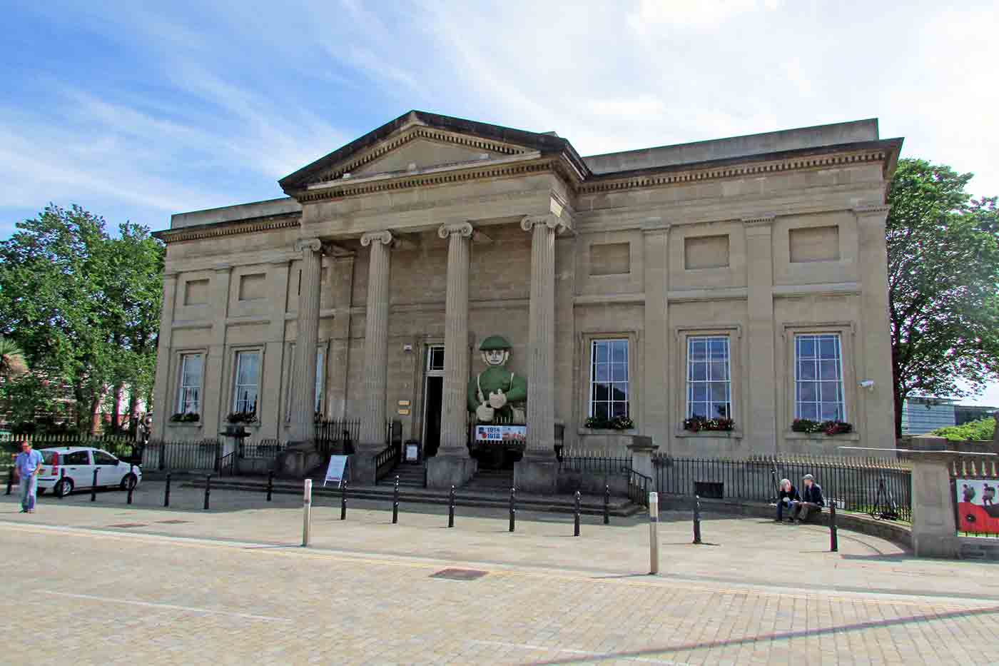 Swansea Museum