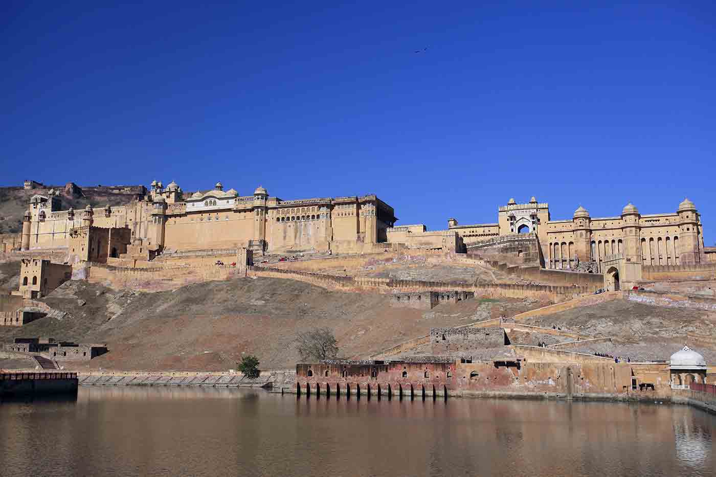 Amber Fort