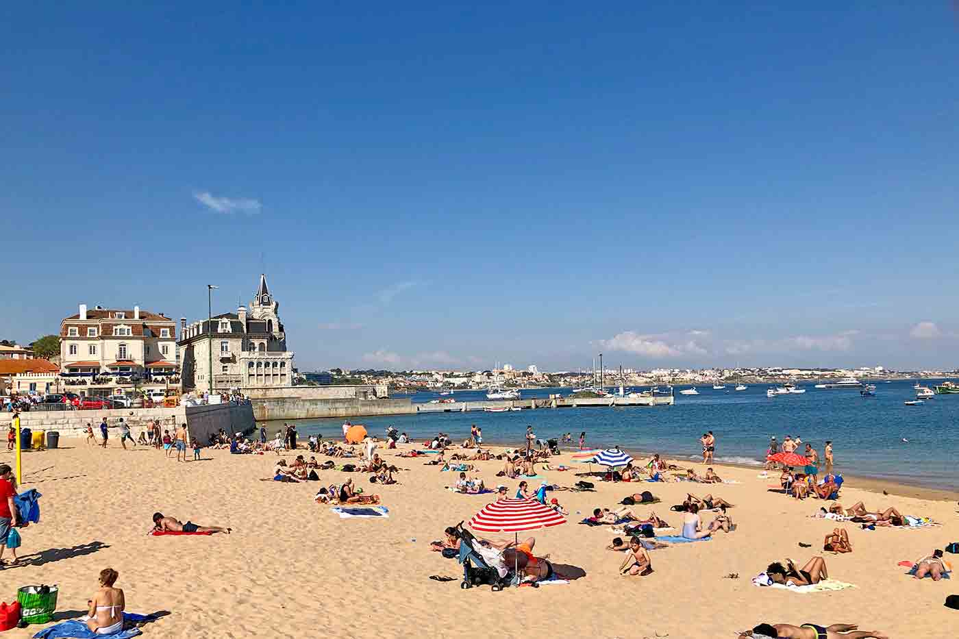 Sintra Beaches