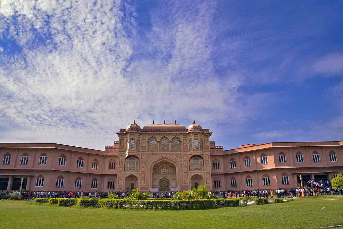 B.M. Birla Planetarium