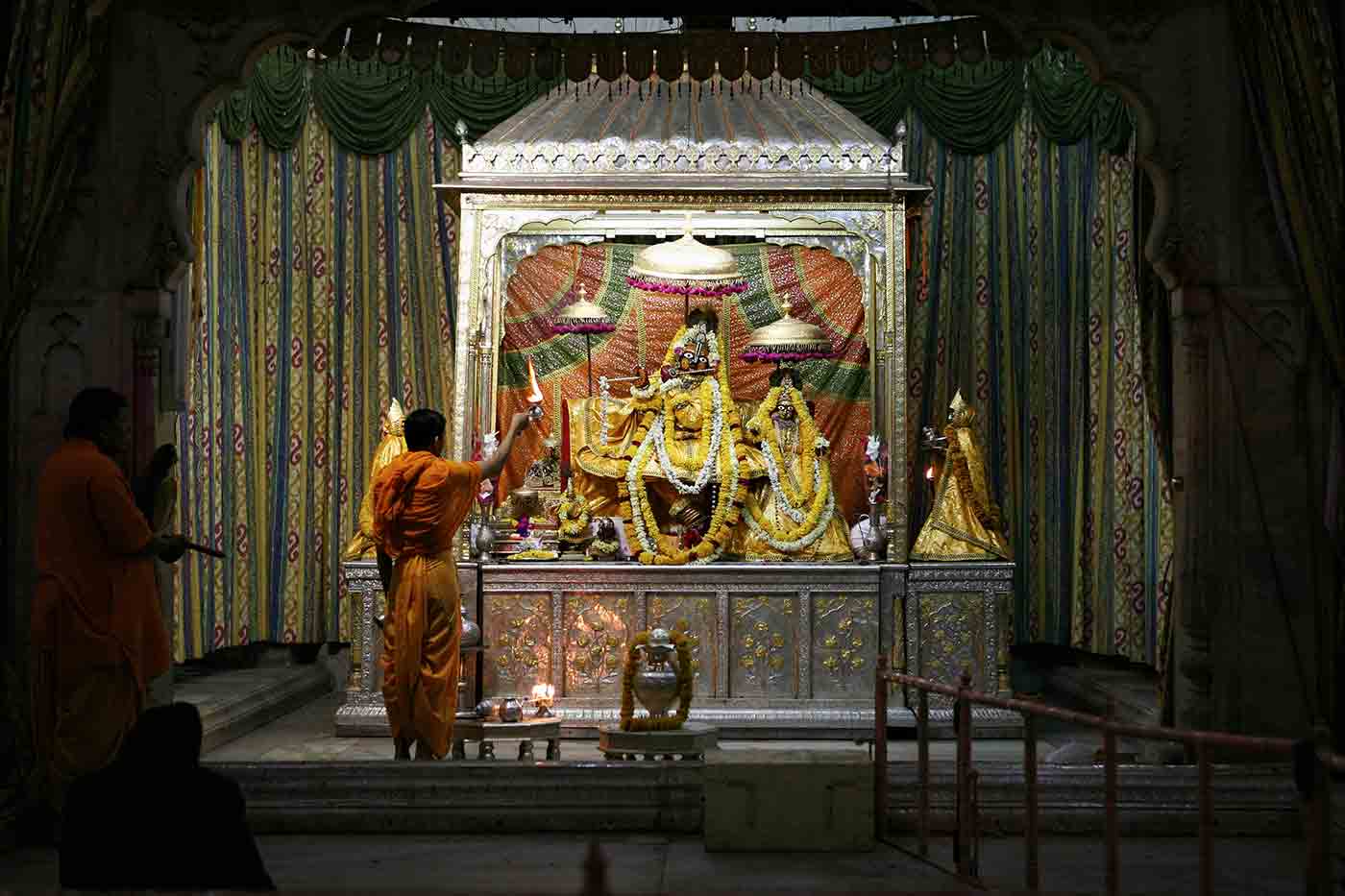 Govind Dev Ji Temple