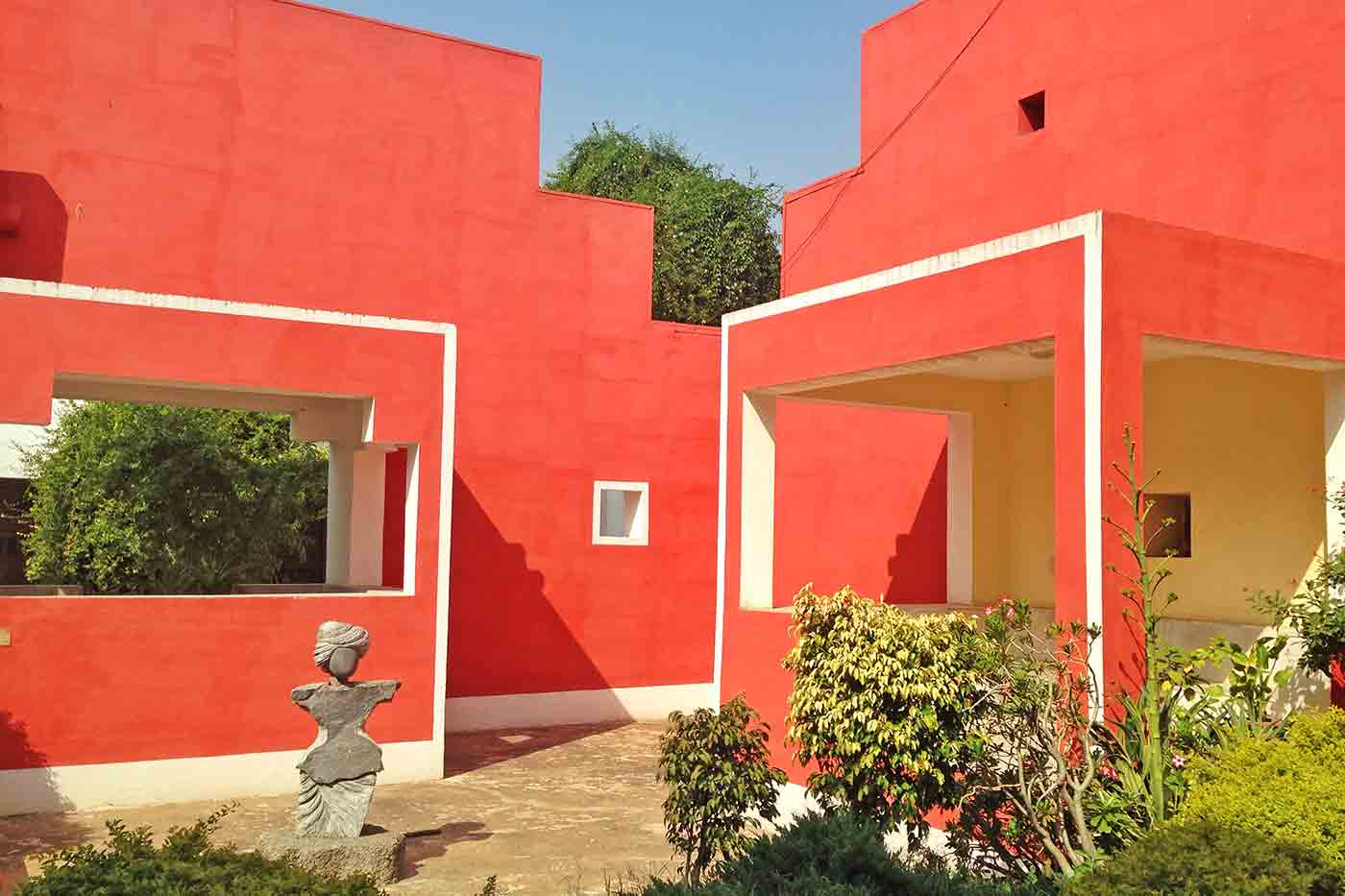 Jawahar Kala Kendra