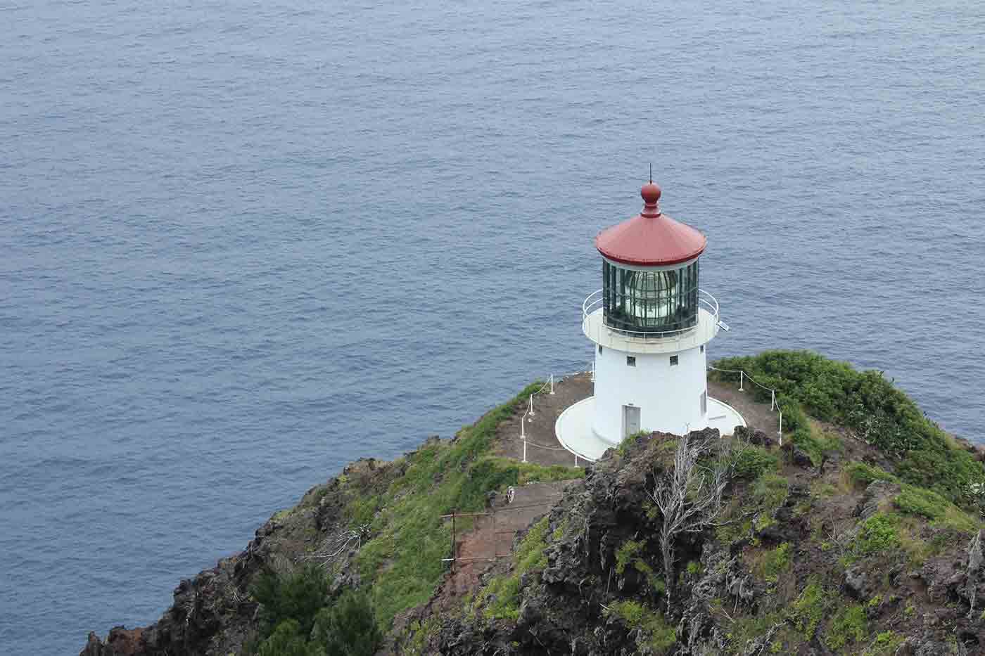 Makapu’u Beach Park