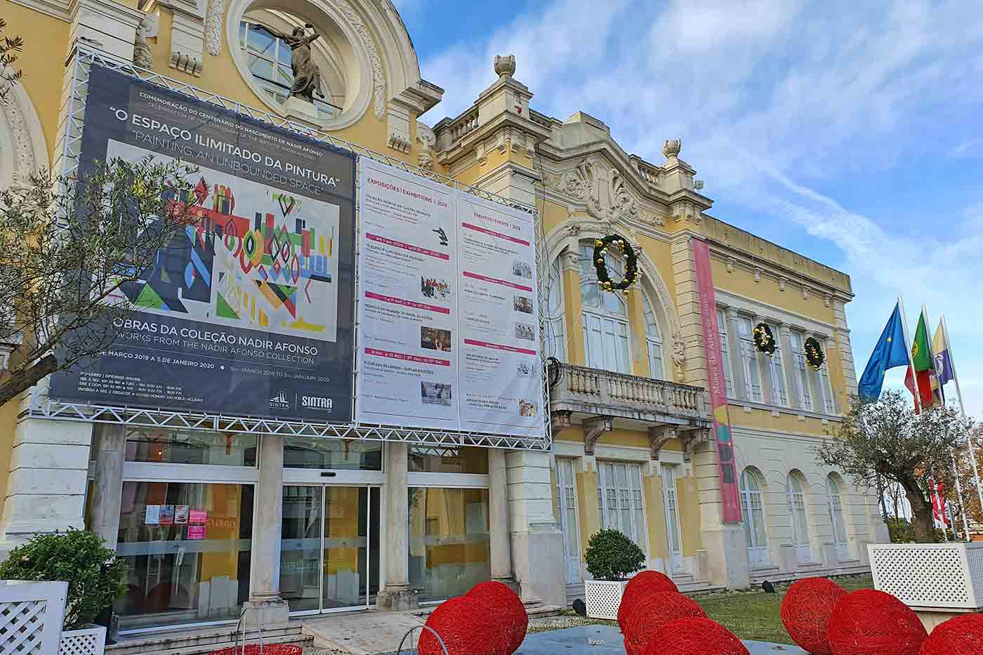 Sintra Arts Museum