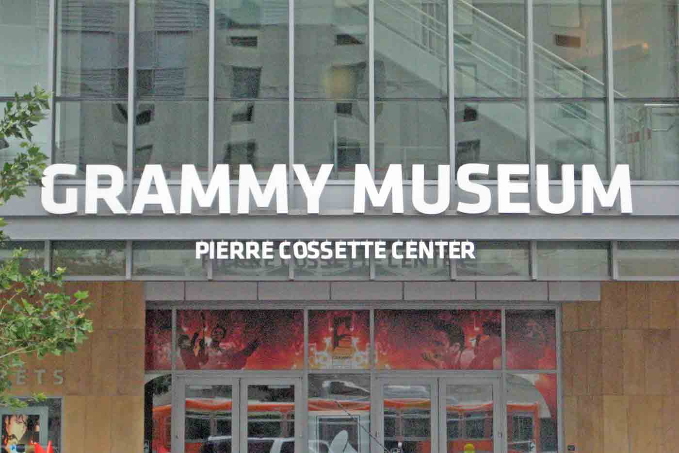 Grammy Museum