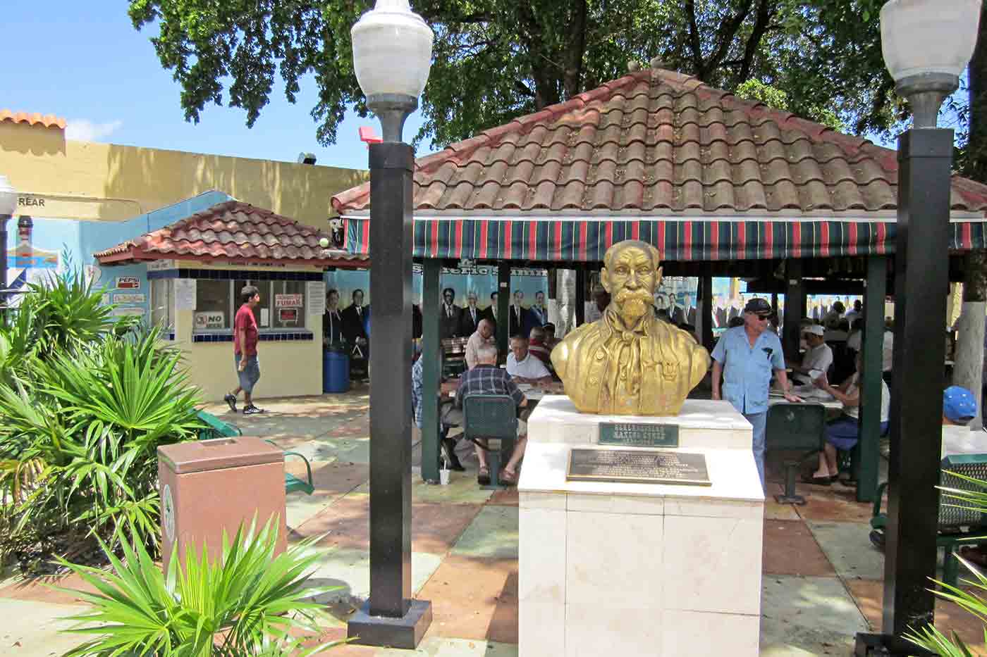 Little Havana