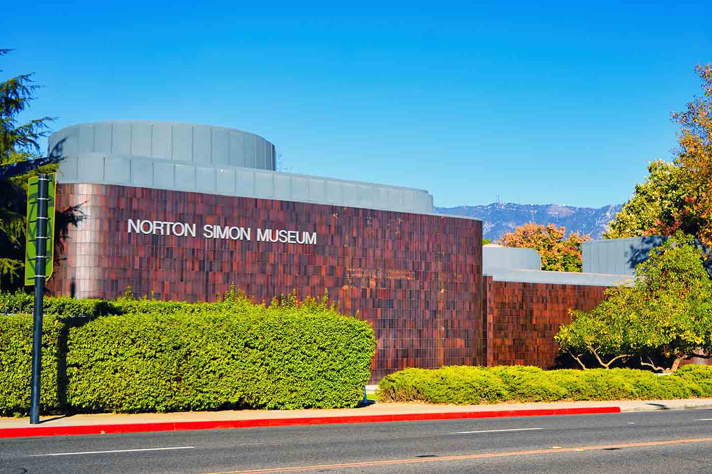 Norton Simon Museum