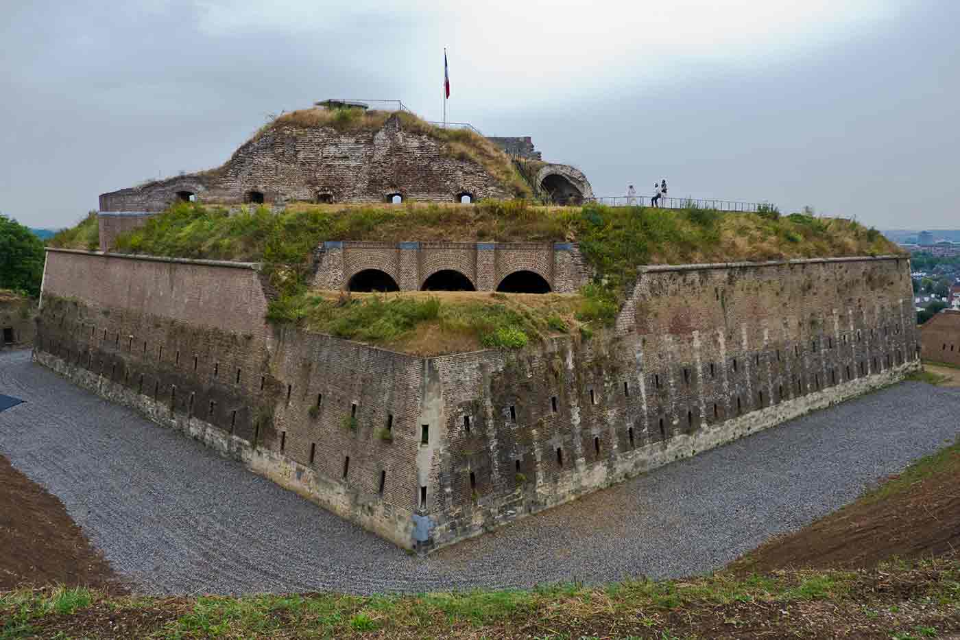 Fort St. Pieter