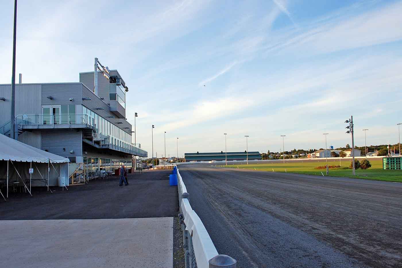 Summerside Raceway