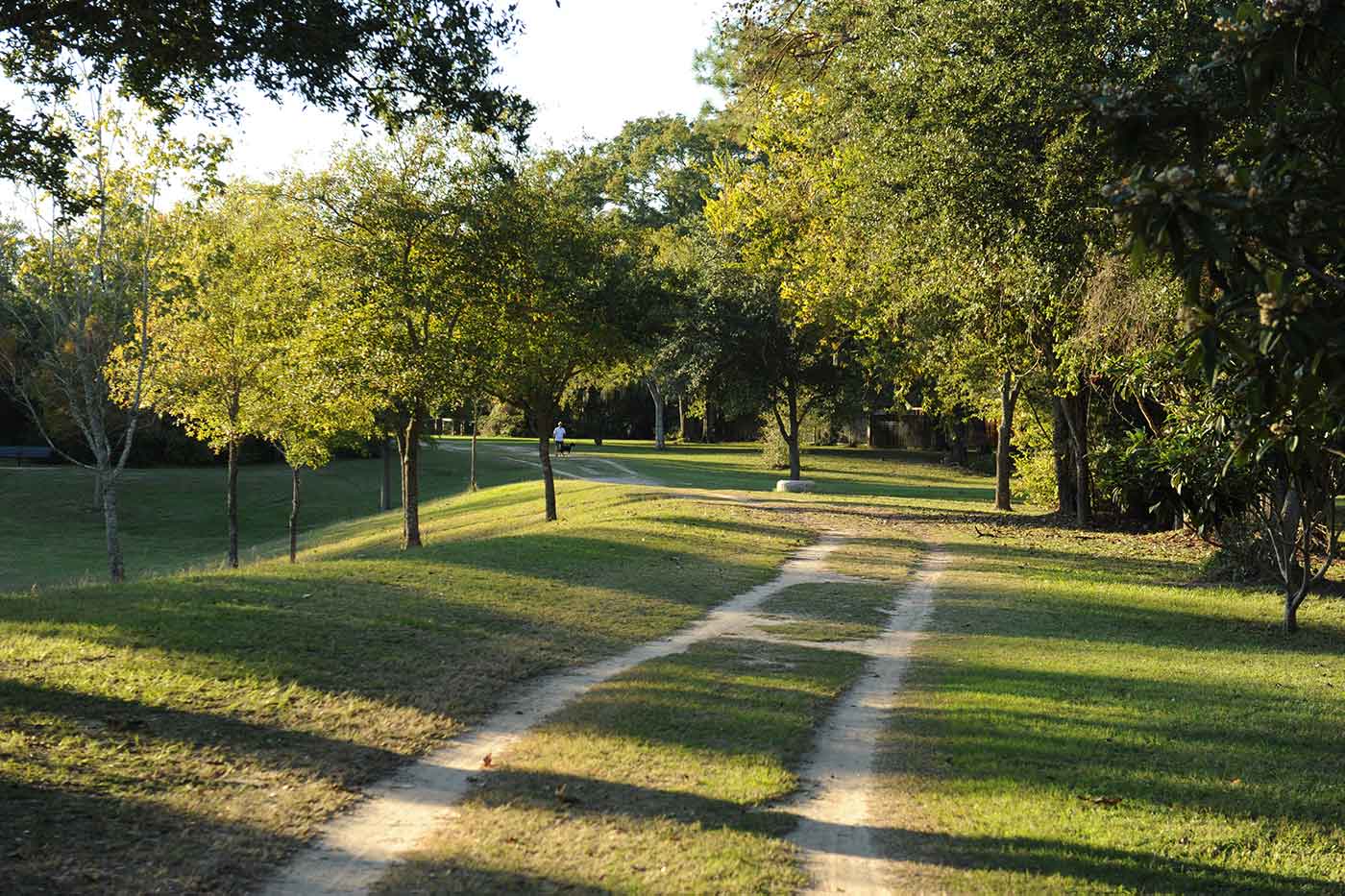 Buffalo Bayou Park