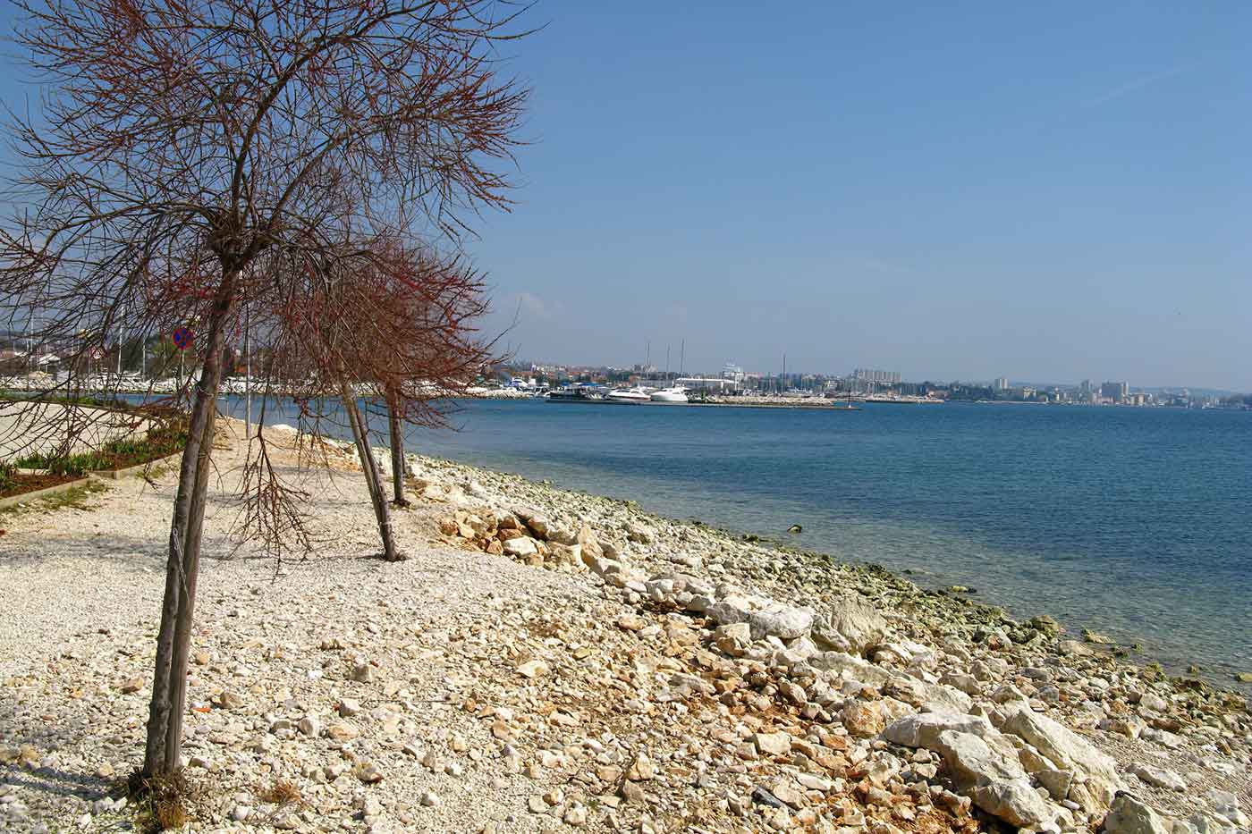 Borik Beach