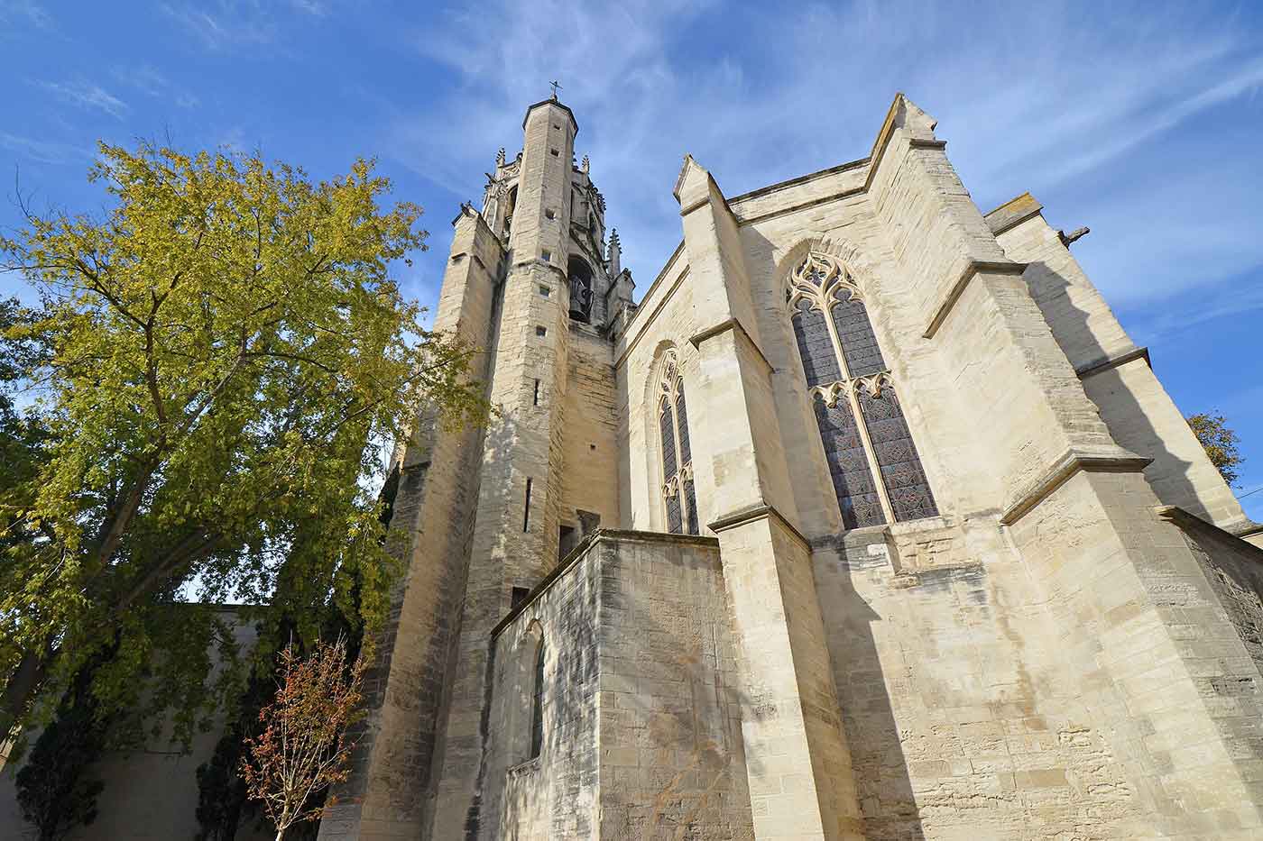 Eglise Saint-Pierre