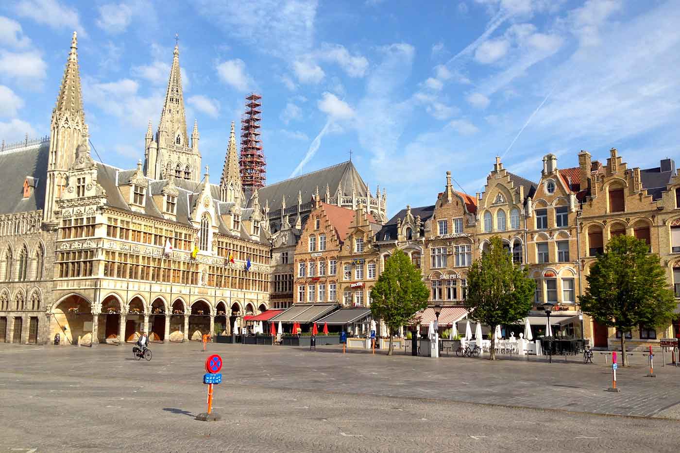 Grote Markt