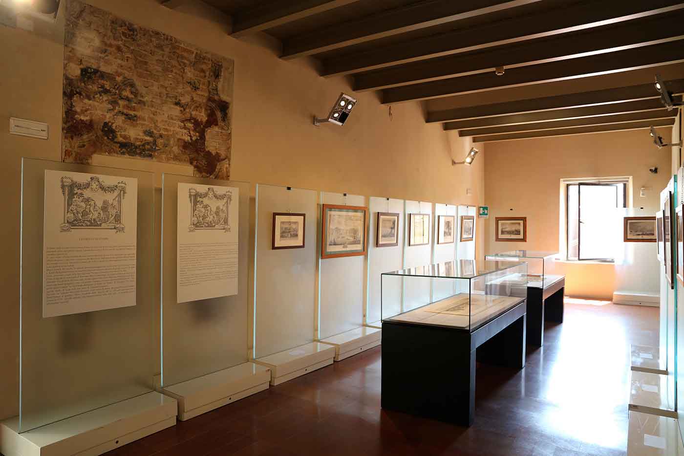 Museo della Grafica