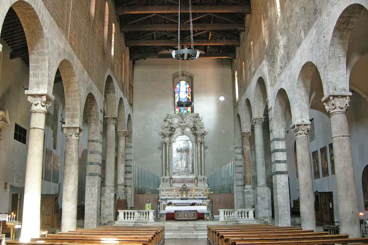 Church of Saint Michael 'in Borgo'