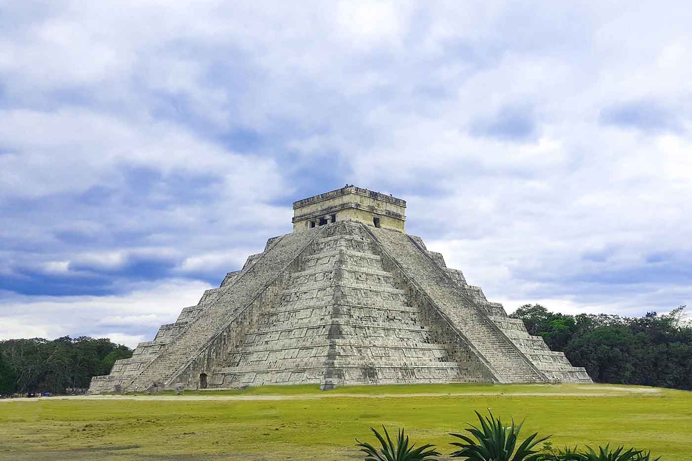 Chichen Itza