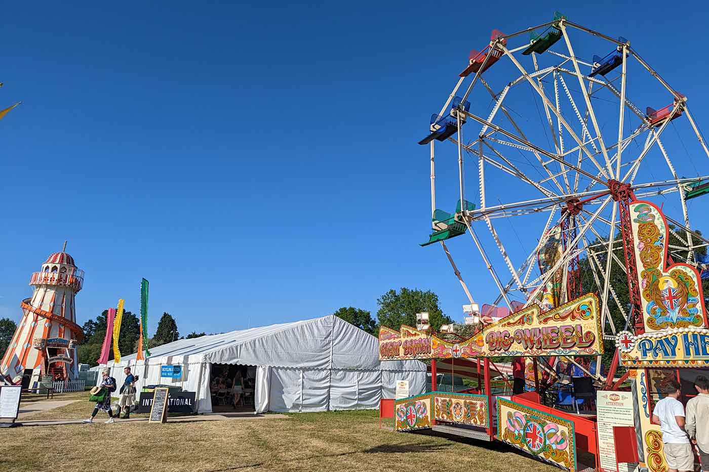 Hay Festival