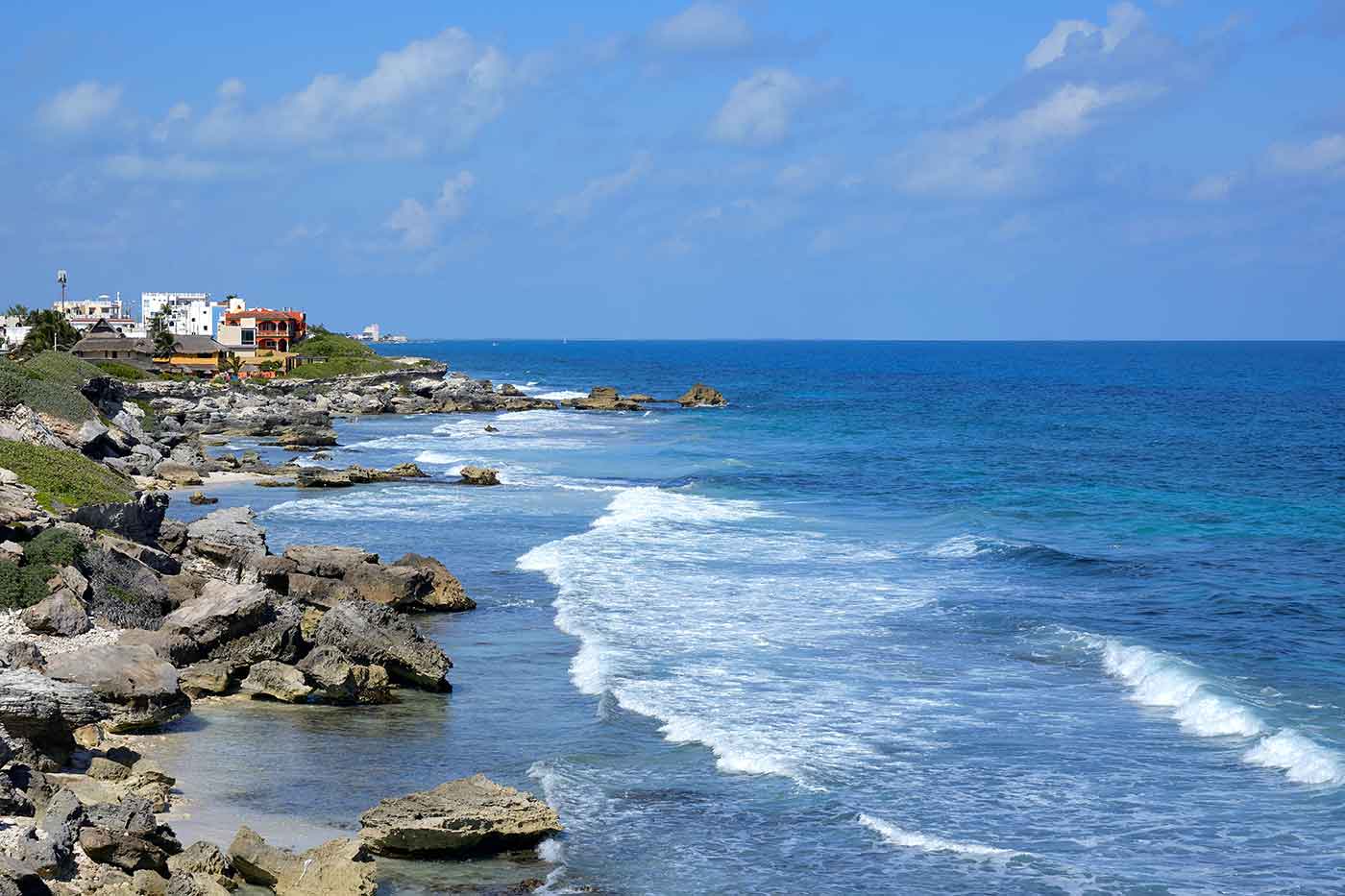 Isla Mujeres