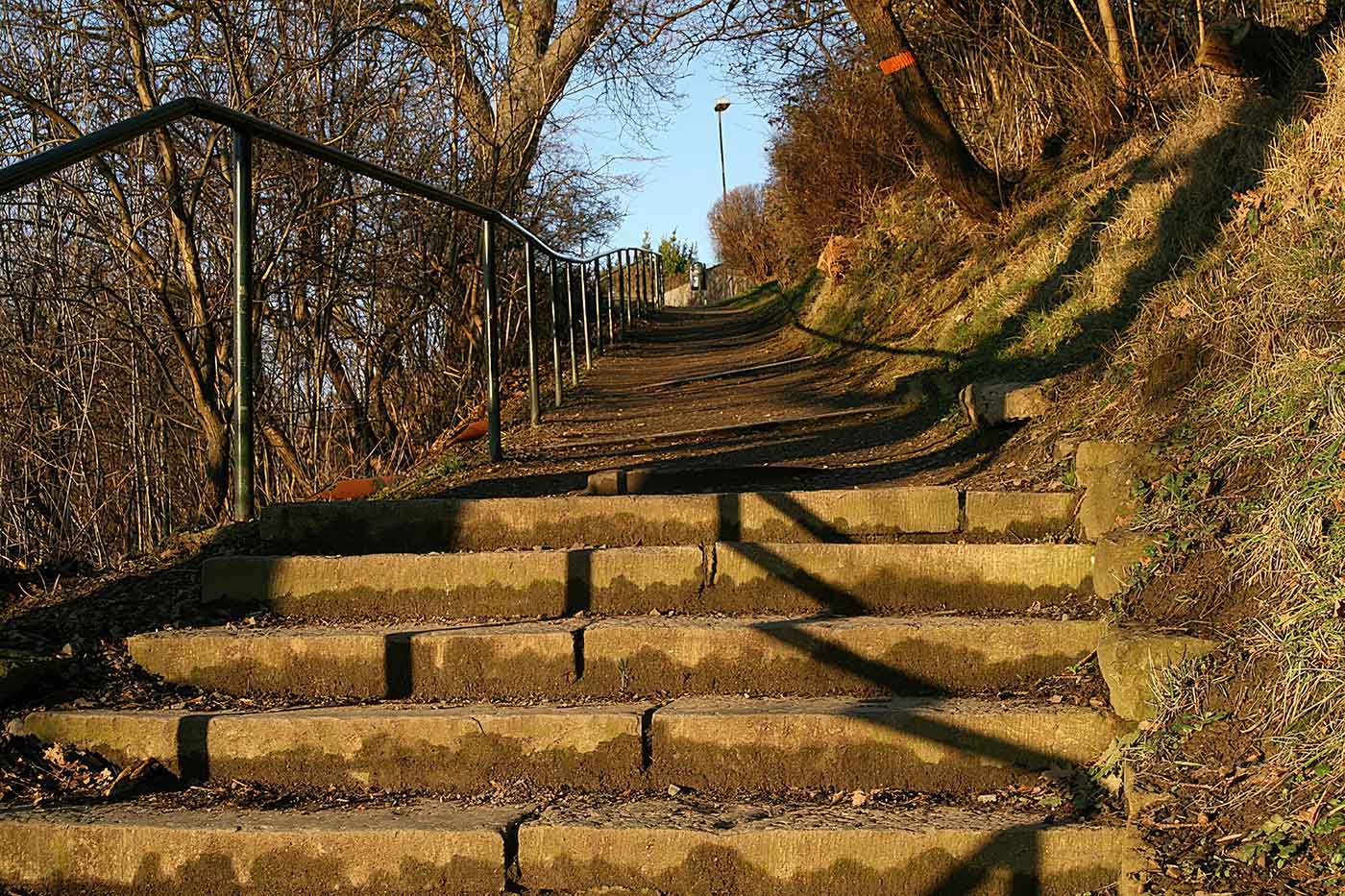 Landborg Promenade