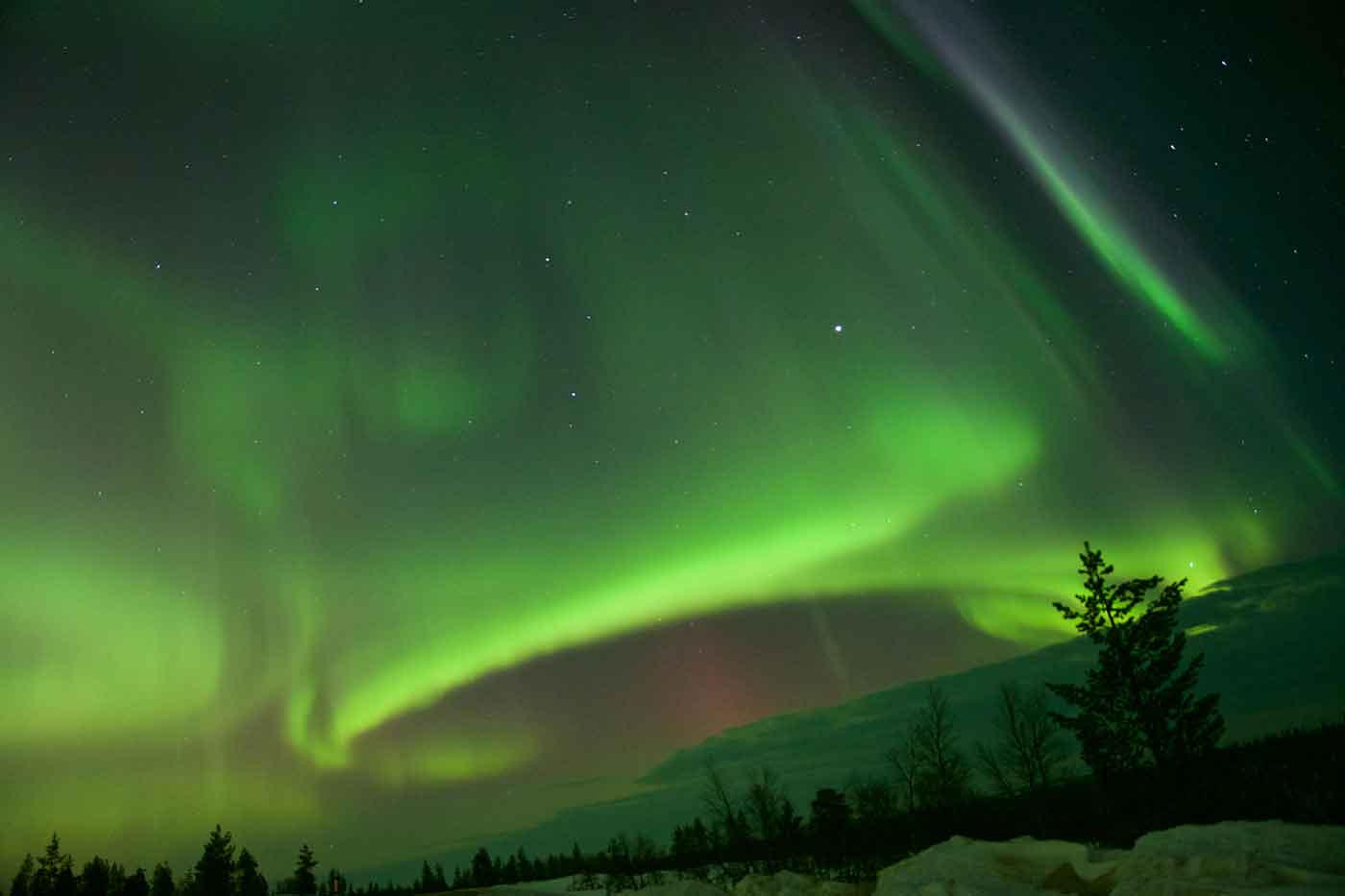 Northern Lights