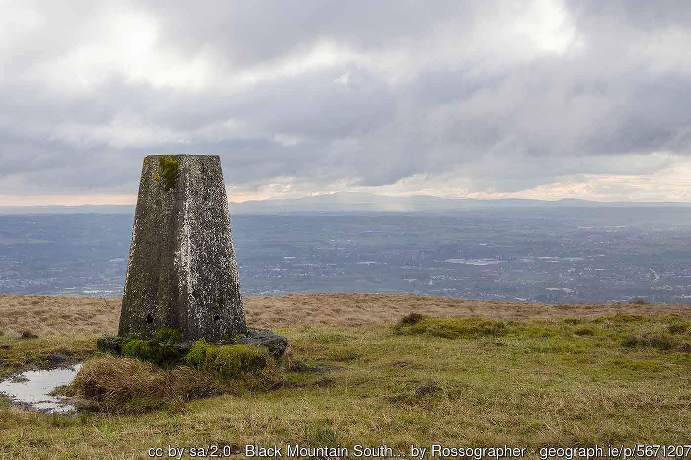 Black Mountain