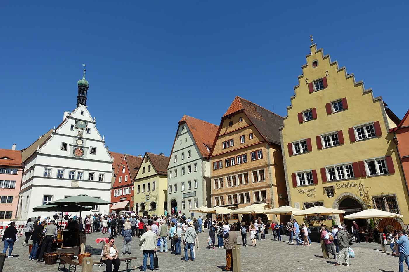 Marktplatz