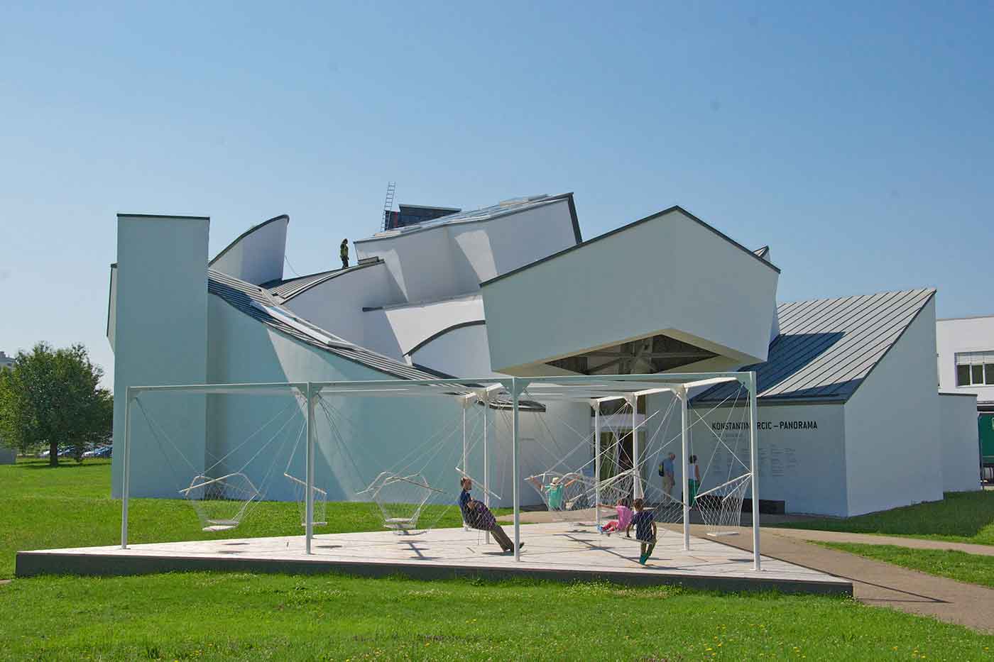 Vitra Design Museum