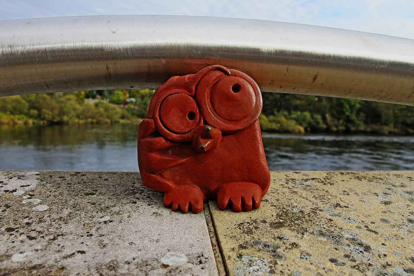 River Tay Public Art Trail