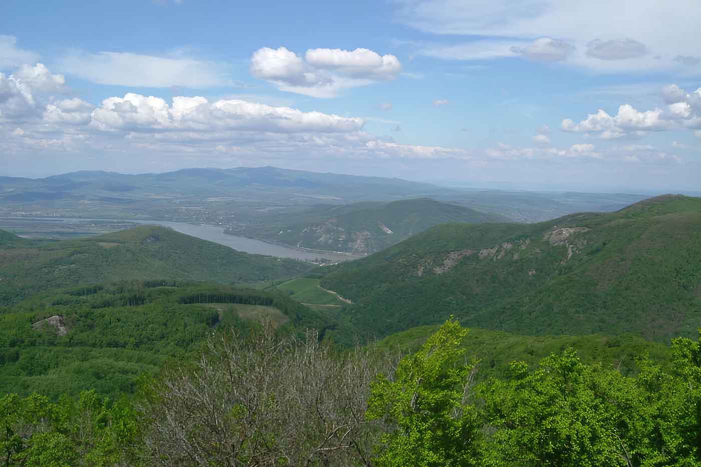 Duna Ipoly Nemzeti Park