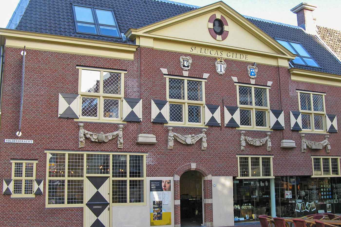 Vermeer Centre