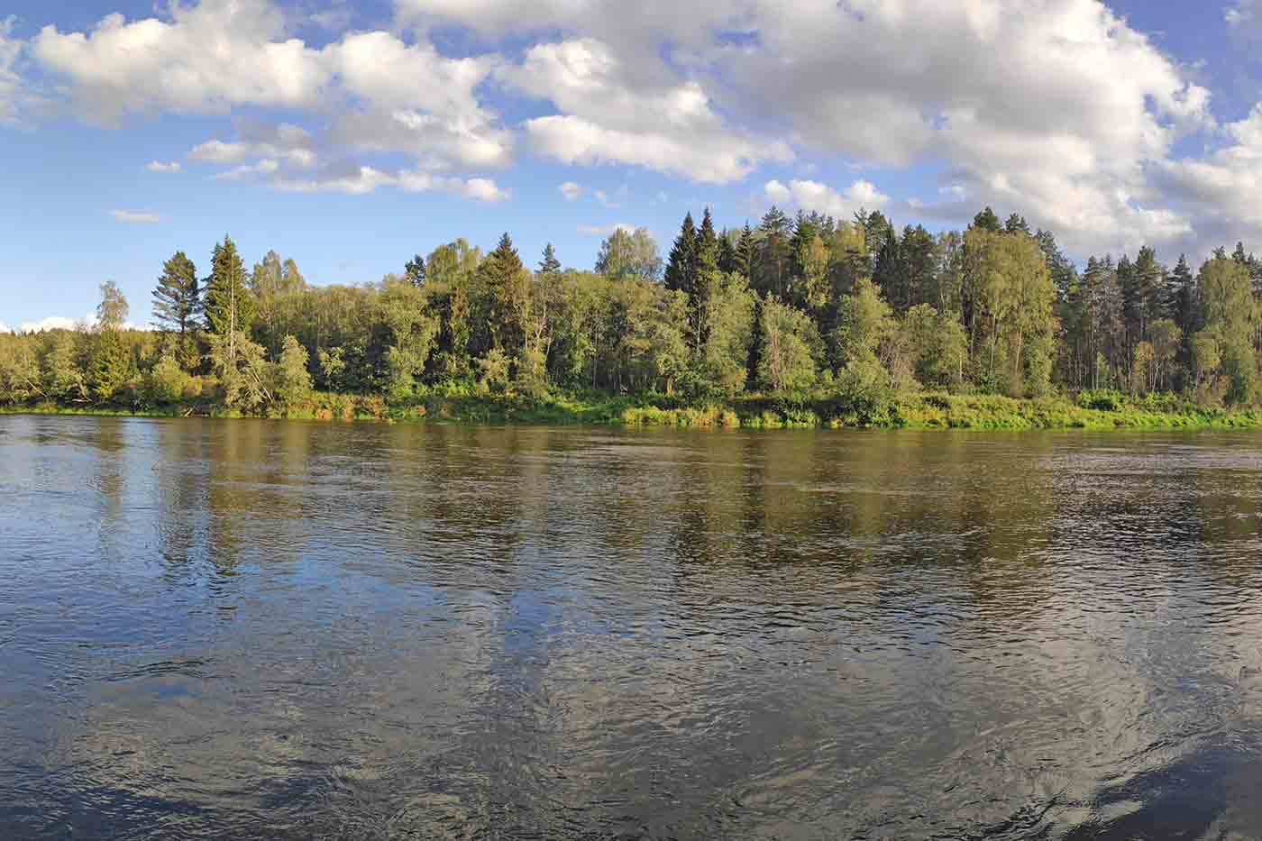 Gauja National Park