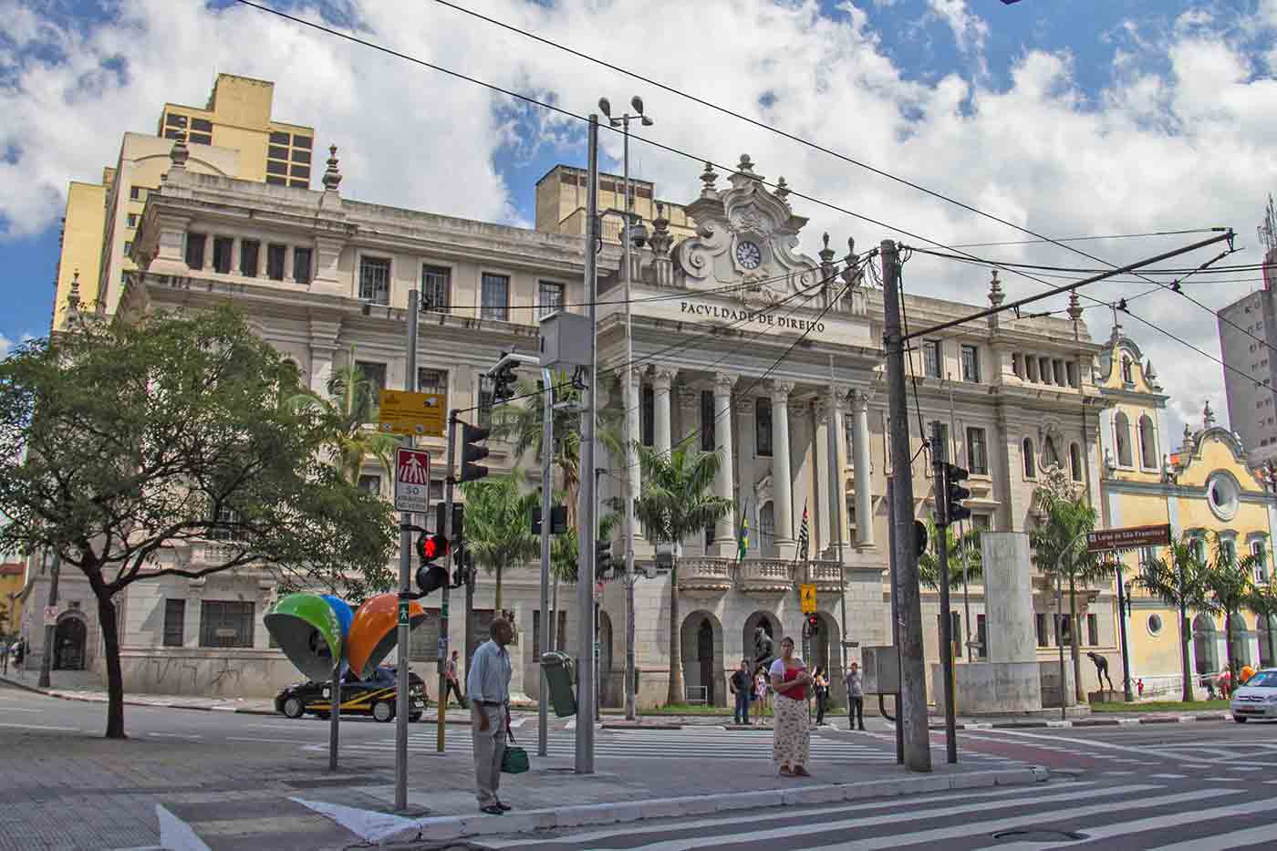 San Francisco Square