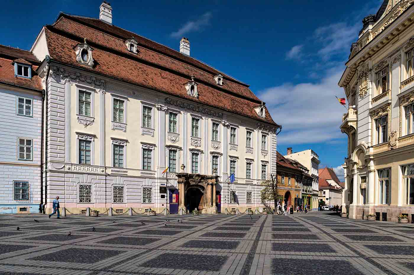 Brukenthal National Museum