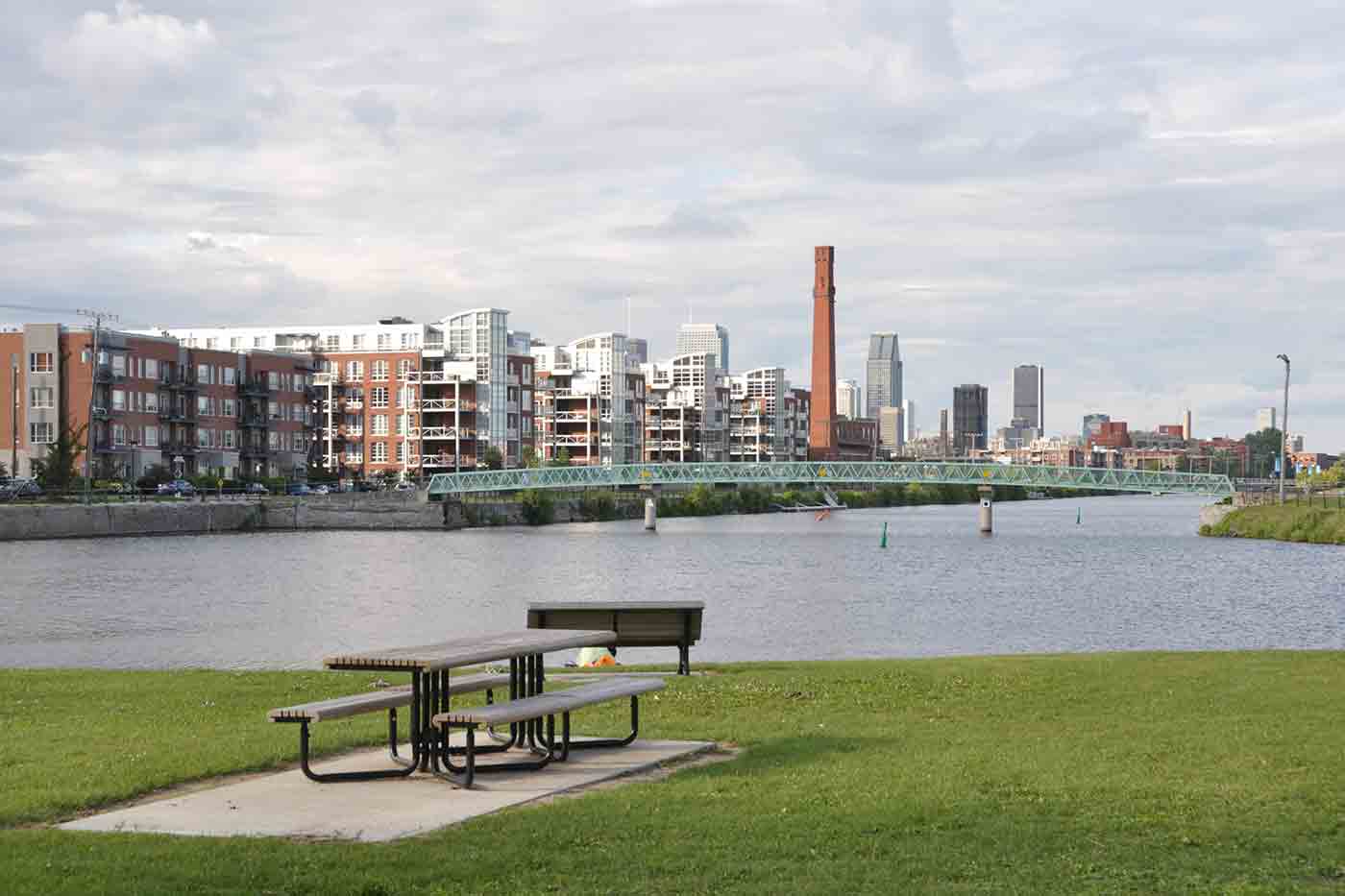 Lachine Canal