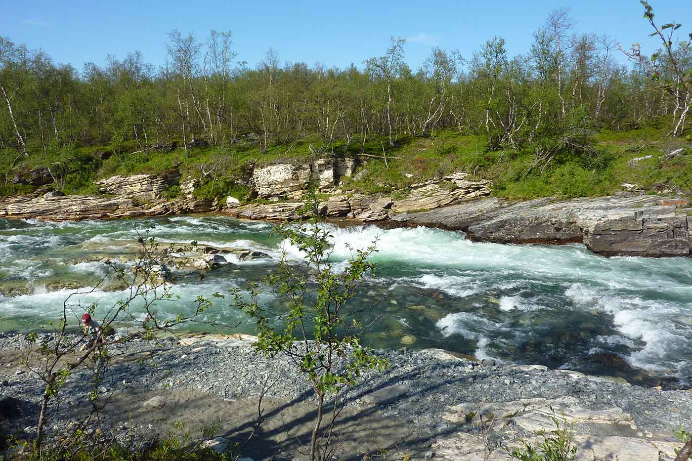 Abisko National Park