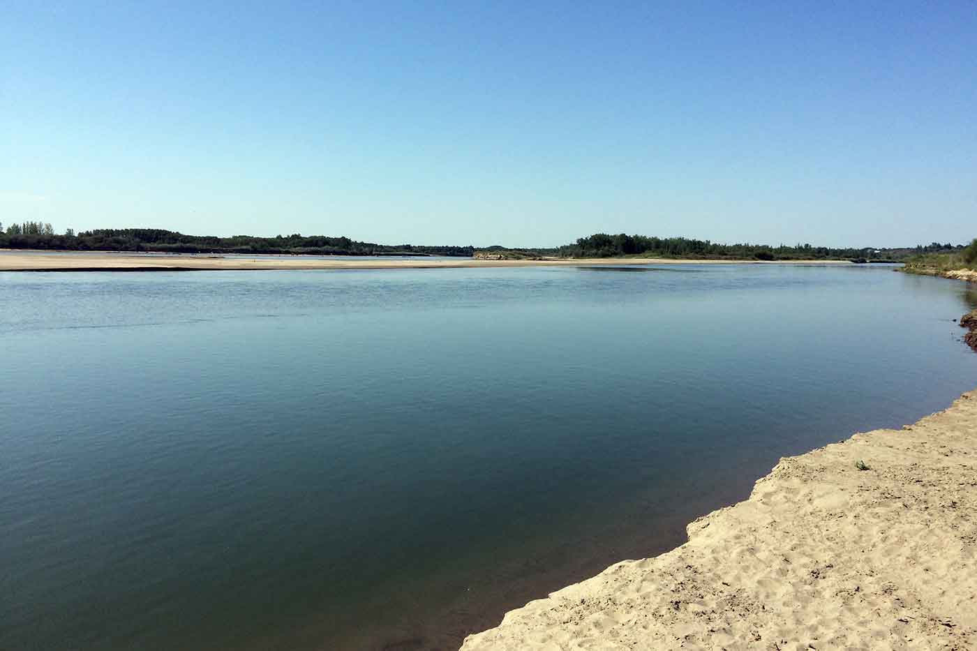 Cranberry Flats Conservation Area