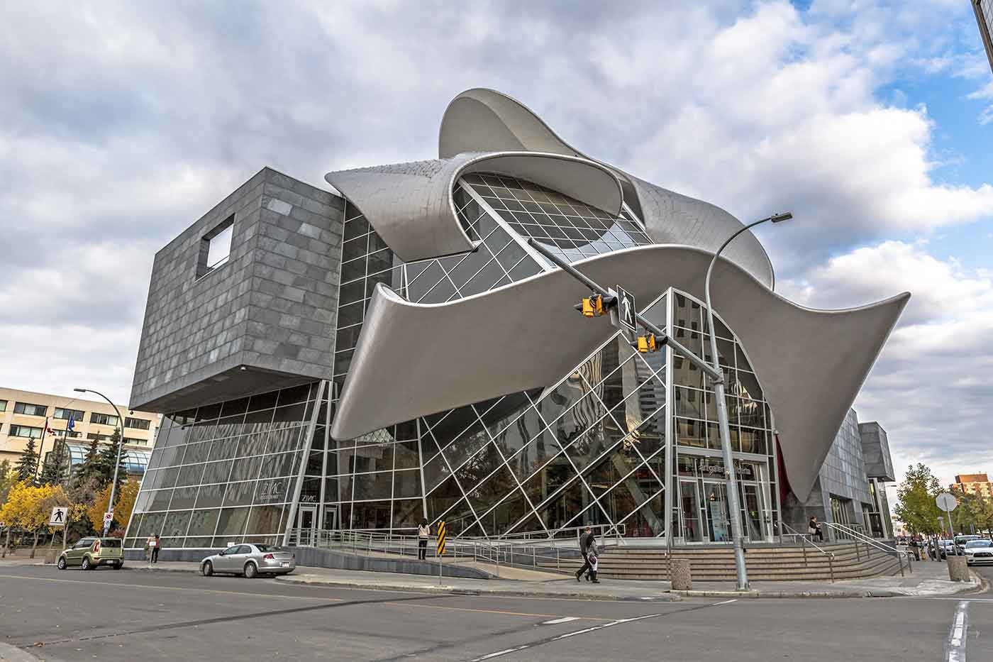 Art Gallery of Alberta