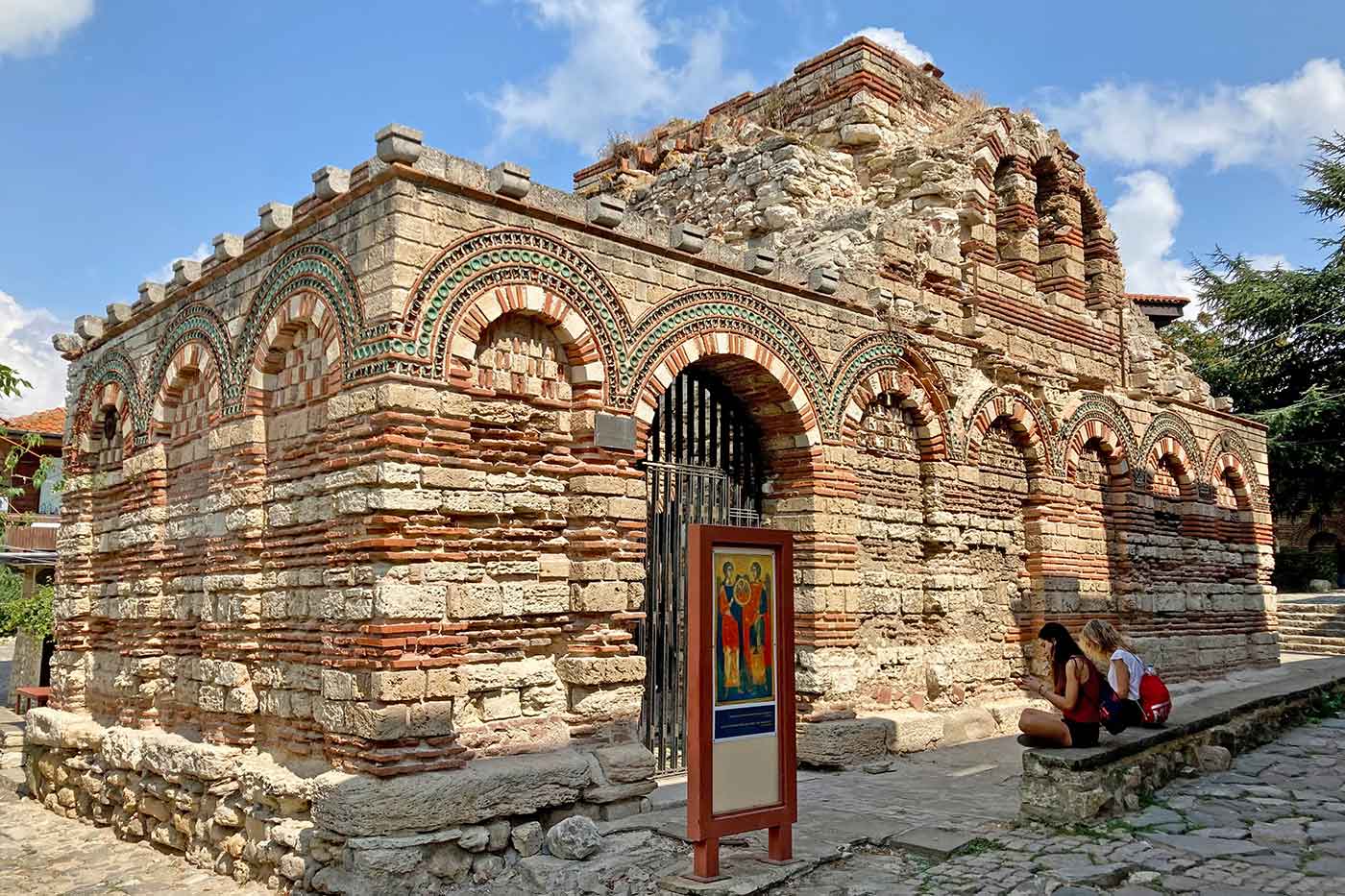 Church of Holy Archangels Michael and Gabriel