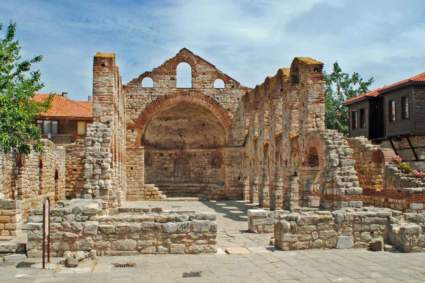 Church of Saint Sophia