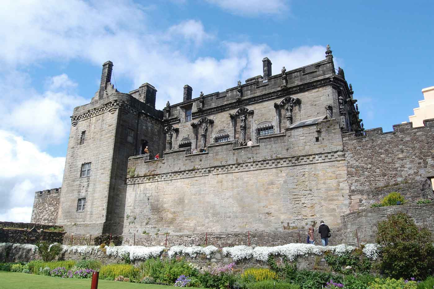 Stirling Castle