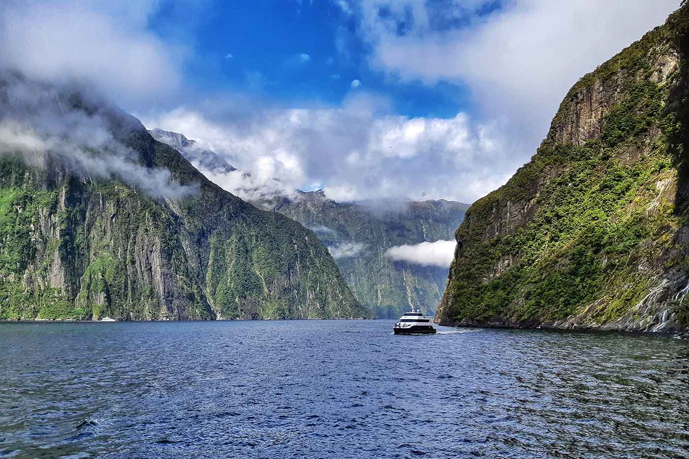 Milford Sound