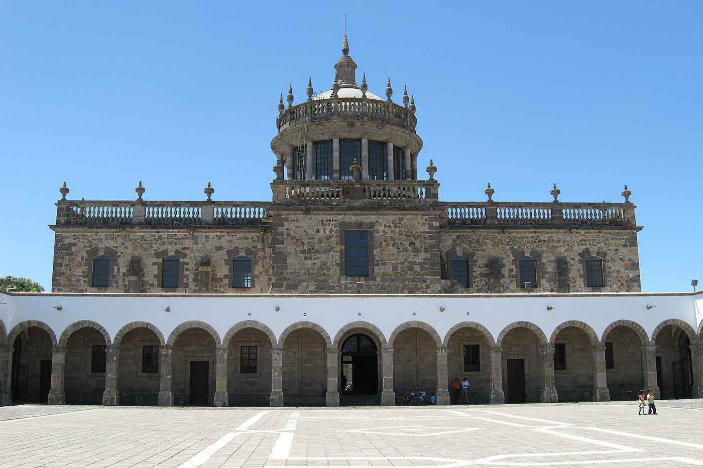 Hospicio Cabañas