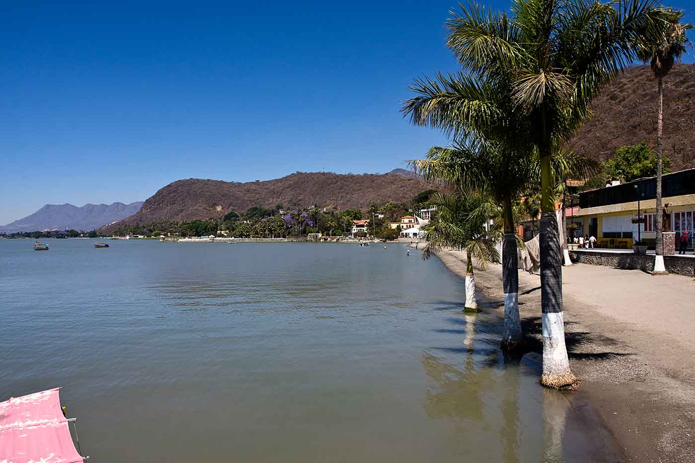 Lake Chapala