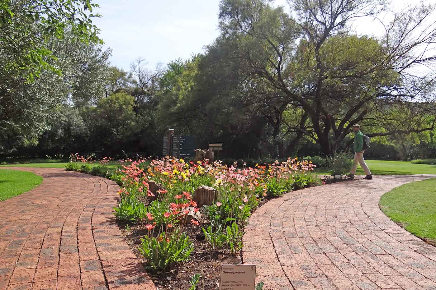 Free State National Botanical Garden